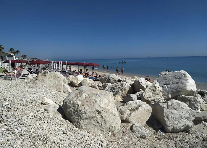 La Perla Sul Mare