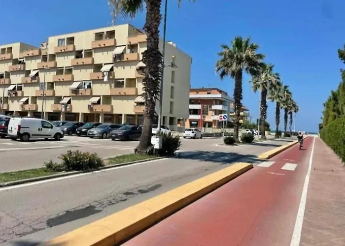 La Perla Sul Mare