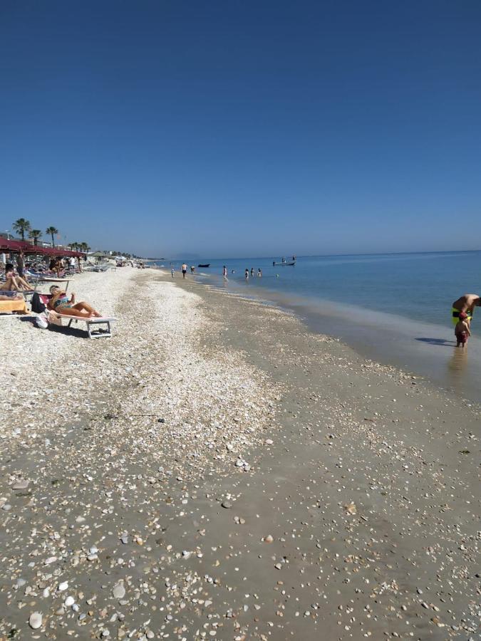 La Perla Sul Mare *
