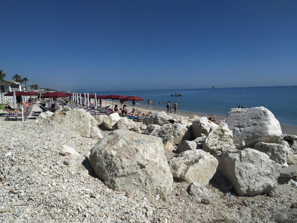 La Perla Sul Mare Porto Sant'Elpidio