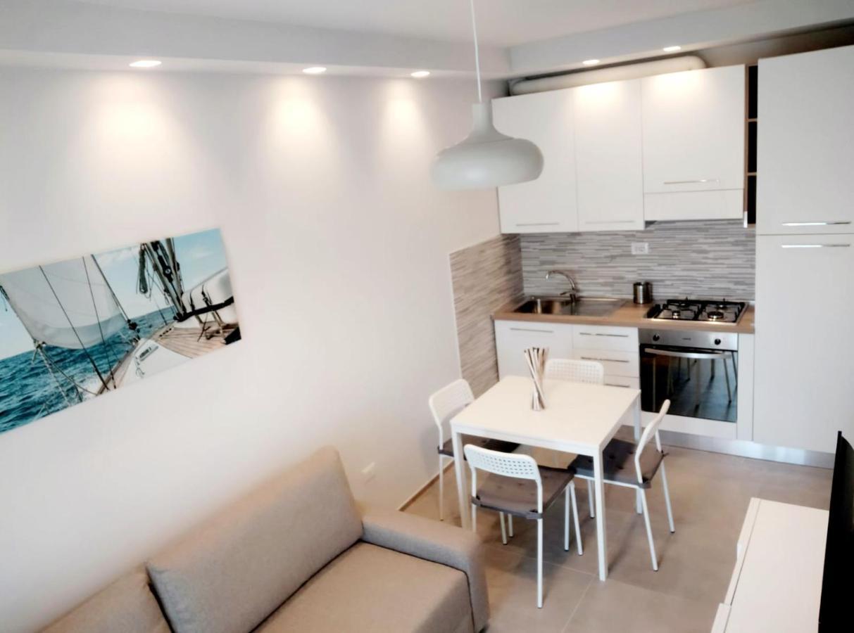 Apartment La Perla Sul Mare Porto Sant'Elpidio