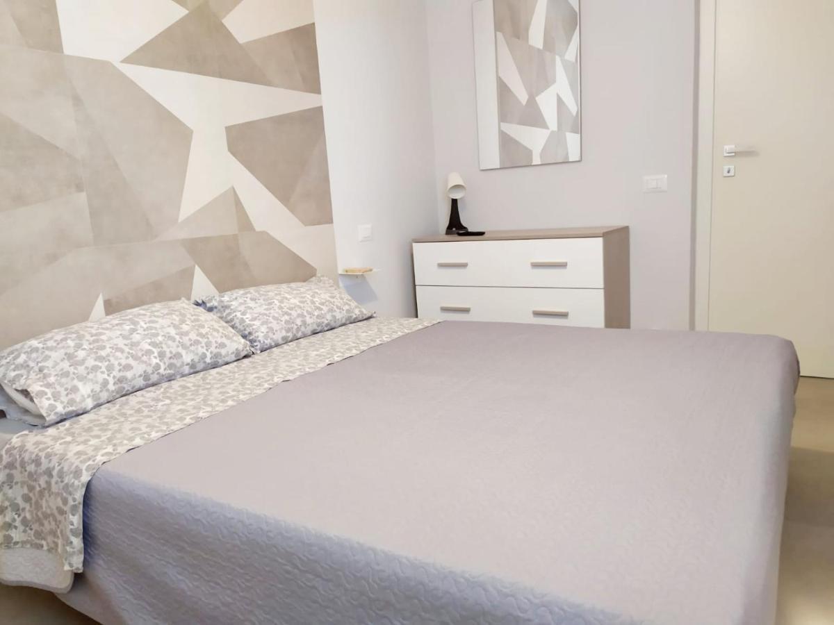 La Perla Sul Mare Apartment *