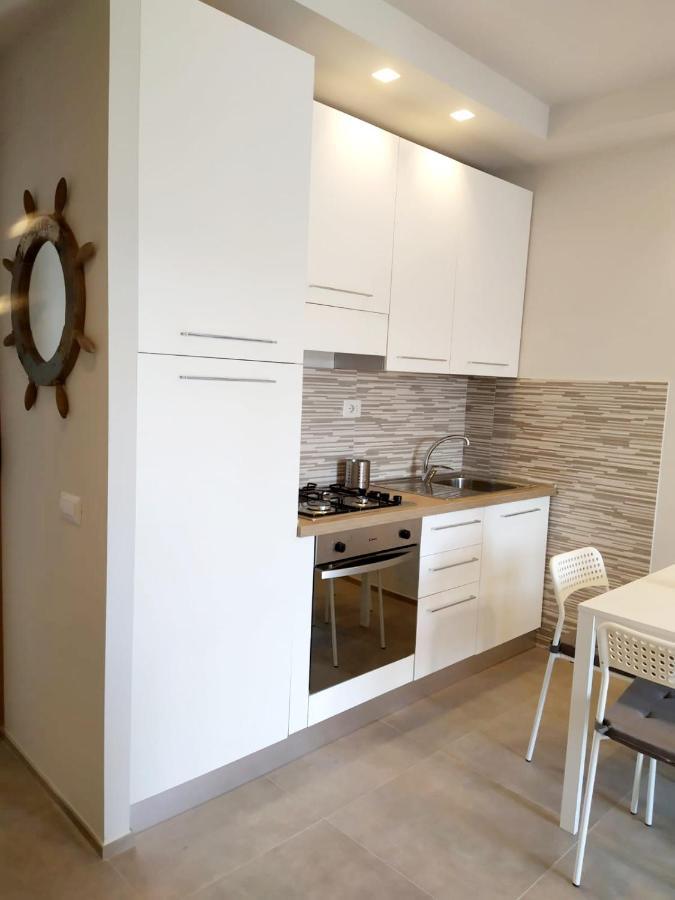 La Perla Sul Mare Apartment Porto Sant'Elpidio