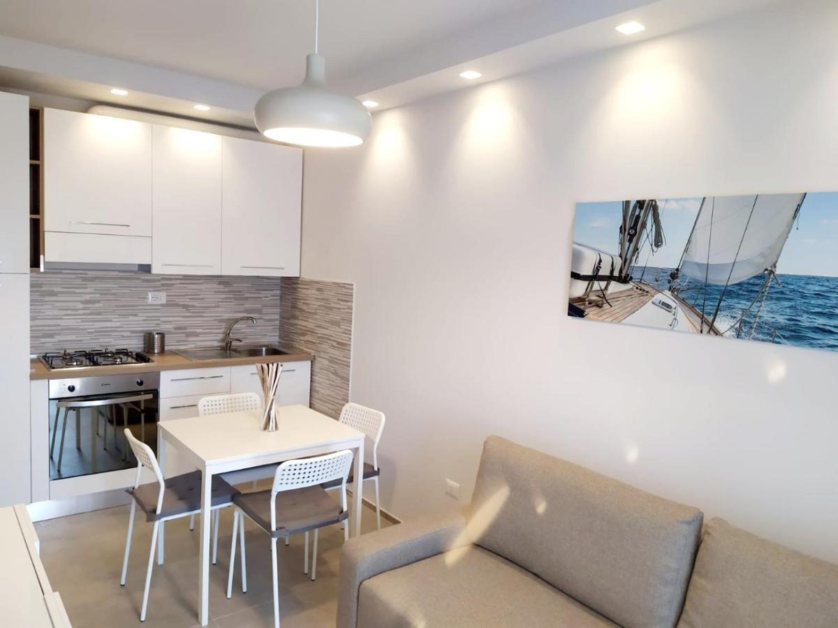 Apartment La Perla Sul Mare *
