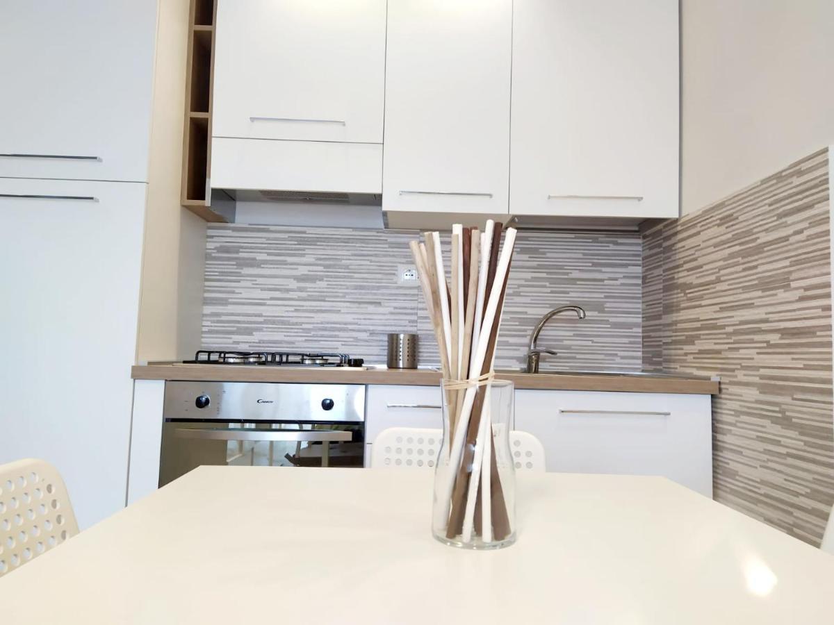 Apartment La Perla Sul Mare Porto Sant'Elpidio