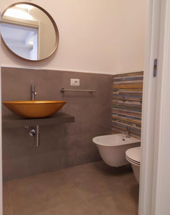 Apartment La Perla Sul Mare