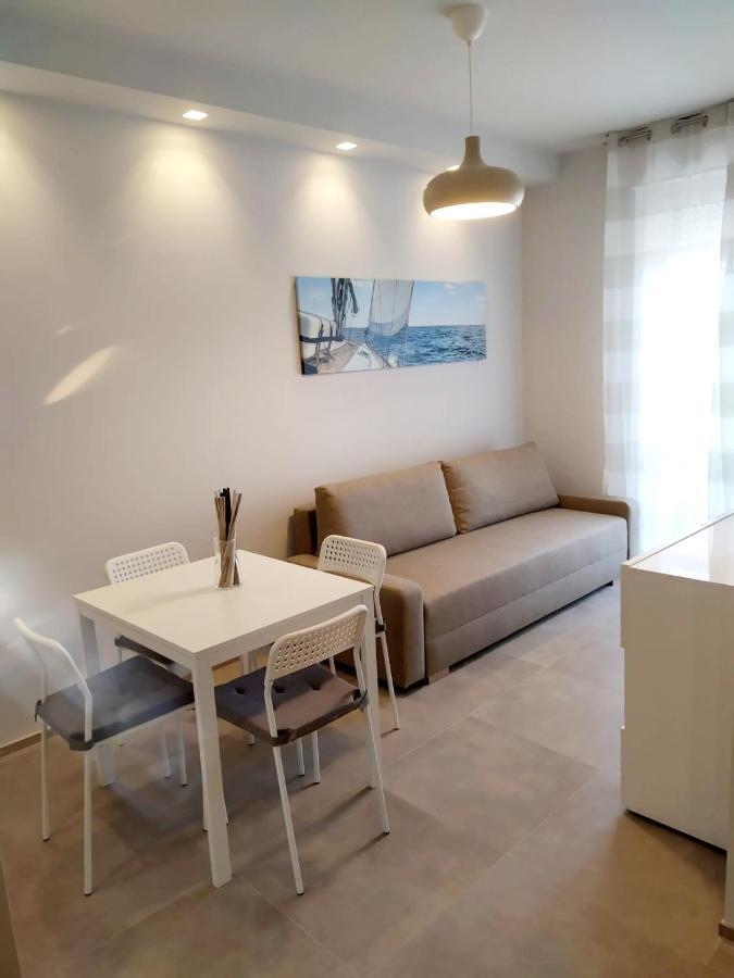 Apartment La Perla Sul Mare
