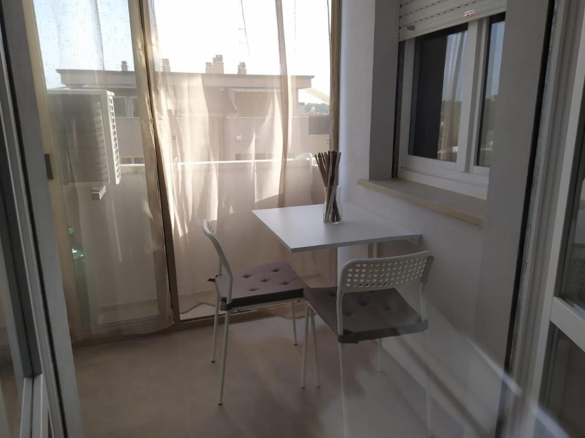 La Perla Sul Mare Apartment Porto Sant'Elpidio