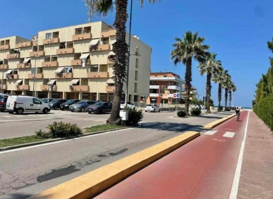La Perla Sul Mare * Porto Sant'Elpidio