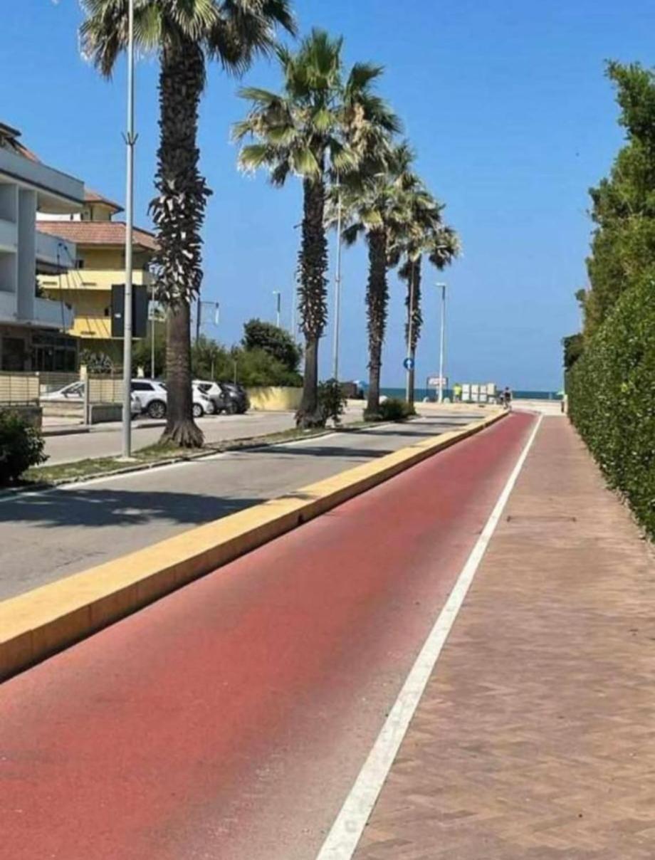 La Perla Sul Mare Apartment